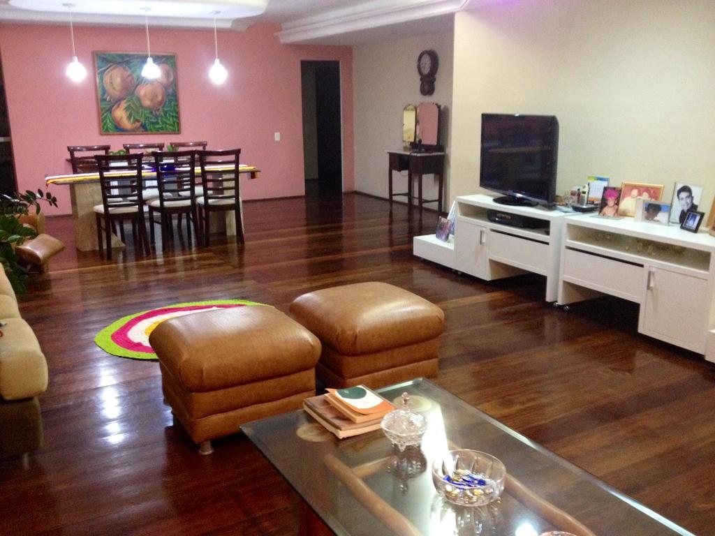 Apartamento Em Boa Viagem! Recife Quarto foto